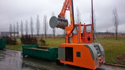 Dépannage et réparation Packmat PK404, maintenance et entretien